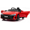 Červené auto PlayHouse