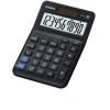 Kalkulačka MS-10F-WA-EP Baterie, solární Casio