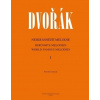Nejkrásnější melodie 1 - Antonín Dvořák