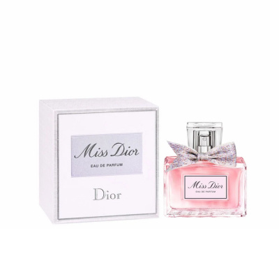 Christian Dior Miss Dior 2021, Parfumovaná voda 30ml pre ženy