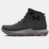 Under Armor MicroG Valsetz Trek Mid L WP M shoes 3025577 100 (187791) 44 1/2