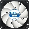 ARCTIC F8 PWM PST Value Pack ACFAN00064A (ACFAN00064A)