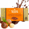 Turron – prírodný orieškový nugát Trapa, BEZ PALMOVEJ OLEJE Španielsko
