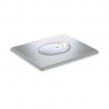 Grohe Skate Air Ovládacie tlačidlo, matný chróm 38506P00-GR