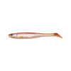 Savage Gear gumová nástraha Slender Scoop Shad 11 cm 7 g Varianta: Smelt (74262)