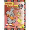 Ošklivé káčátko 4 - DVD