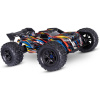 Traxxas Traxxas Sledge 1:8 RTR modrý s belted pneu