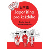 Japonština pro každého - Denisa Vostrá