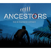 Ancestors: The Humankind Odyssey EU Steam CD Key