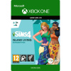 The Sims 4: Island Living (digitálny kód)