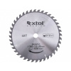 Extol premium Kotouč pilový s SK plátky, O 350x3,3x30mm, 40T