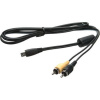 Canon AVC-DC400 - A/V kabel pro řadu IXUS 185/190/285 2563B001