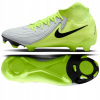 NIKE PHANTOM LUNA II ACADEMY FG/MG (44) Pánske kopačky Lisovky Strieborné