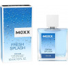 Mexx Fresh Splash voda po holení 50 ml