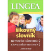 LINGEA Nemecko-slovenský, slovensko-nemecký šikovný slovník