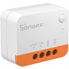 Inteligentný spínač SONOFF Zigbee ZBMINIL2