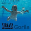 Nirvana: Nevermind - Nirvana, NIRVANA