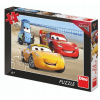 Dino Cars/Auta na pláži 24 dielov