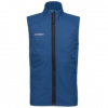 Mammut RIME LIGHT IN HYBRID VEST MEN modrá S