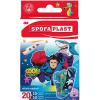 3M Spofaplast 118 Detské – chlapčenský motív