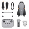 Dron DJI Air 3S 3200 m 4276 mAh