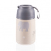 Zopa Termoska na jídlo se silikonovým držákem Safari 620 ml