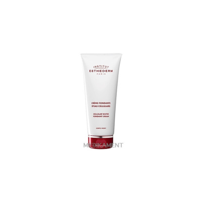 ESTHEDERM CELLULAR WATER FONDANT CREAM hydratačný krém s bunkovou vodou 200 ml