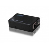 PLANET ELA-100 surge protector Black