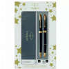 Parker Sonnet Black GT 1501/8893371