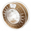 Spectrum 3D filament, Premium PET-G, 1,75mm, 1000g, 80602, pearl gold 80602