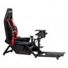 Letecký kokpit Next Level Racing Flight Simulator (NLR-S018) čierny