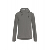 Pánská cyklo bunda Fox Ranger Water Jacket S Pewter