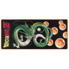 SUPERDRIVE Dragon Ball Z herní podložka XXL/ 90 x 40 cm SA5589-D1