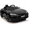 Beneo Audi RS E-tron GT, elektrické autíčko, 12V, čierne AUDI_RS_E-TRON_GT_BLACK_Li