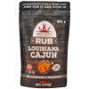 Poppamies Rub Louisiana Cajun – Koreniaca zmes na hydinu a plody mora