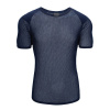 Brynje Triko Super Thermo T-Shirt Velikost: XL / Barva (vzor): tmavě modrá