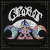 Crobot - Something Supernatural / Vinyl [LP]