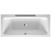 Duravit DuraStyle - akrylátová vaňa 180 x 80 cm