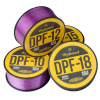 Fluorocarbon Wychwood Deep Purple Fluoro Coated Mono 1000m 0,33mm/15lb