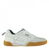 Hi Tec Squash Shoes White/Green 11.5(45.5)