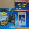 Krušné hory - Ottův turistický průvodce + DVD dárek
