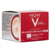 Vichy Liftactiv Collagen Specialist nočný krém proti vráskam 50 ml