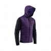 Zateplená bunda Leatt - Trail 3.0 Farba: Velvet, Veľkosť: XL