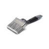 Platinum Angeled Outdoor Brush 100 mm DISCONTINUED