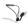 CONNECT IT MagSafe POV magnetický držák telefonu na krk ŠEDÝ CFF-6020-GY