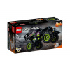LEGO Technic 42118 Monster Jam Grave Digger