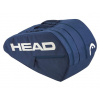 Paddle vak Head Base Padel M - Modrý
