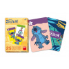 DINO Disney Stitch – Černý Petr | Karetní hra pro děti od 4 let
