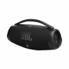 Prenosný reproduktor JBL Boombox 3 WiFi Čierny Bluetooth AirPlay Chromecast
