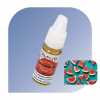 ELFLIQ Nic SALT Watermelon 10 ml 10 mg